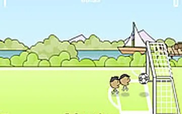 1 on 1 Soccer Brazil