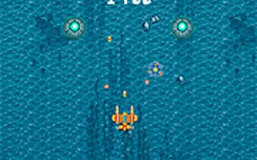 Atlantic: Sky Hunter