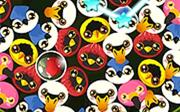 Birds Chain