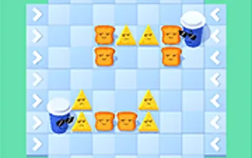 Breakfast Puzzle