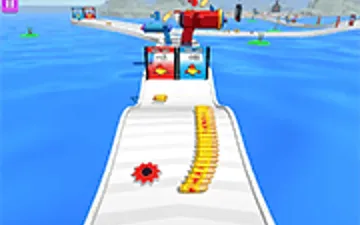 Bullet Army Run