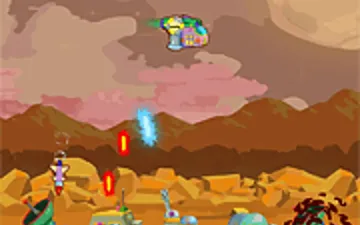 Captain Rogers: Defense of Karmax-3
