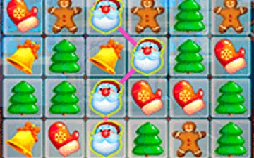 Christmas Connect