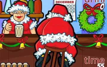 Christmas Party