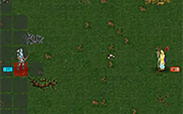 Heroes Of War WebGL