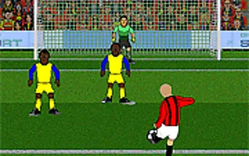 Italian Soccer