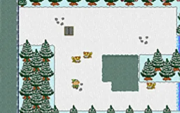 Little Elf Christmas Adventure