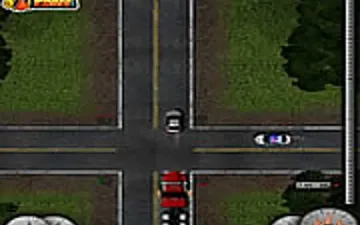 Mad Trucker 2