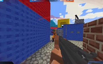 Mine Shooter Online