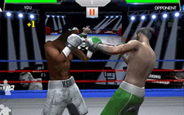 Punch Boxing Championship