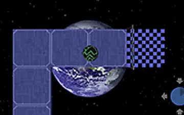 Roll Switch - Space