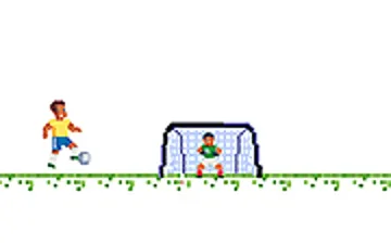 Soccer Star Runner