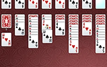 Steps Solitaire