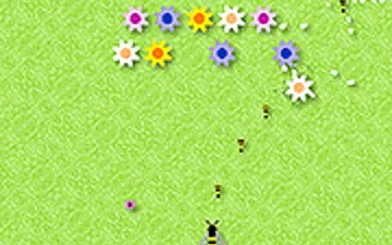 Beenvaders game preview
