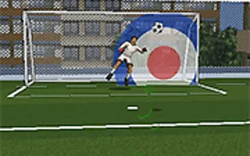 Blaze Kick