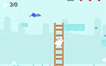 Bunny Ice World