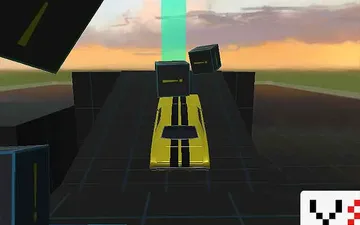 Car Parkour