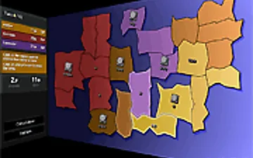 Compact Conflict