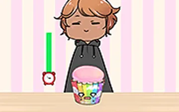 Cupcake Shop Html5