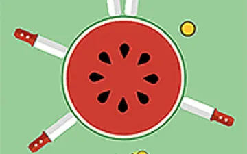 Daily Fruit Stab
