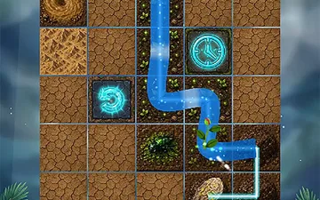 EcoFlow: Restore the Earth