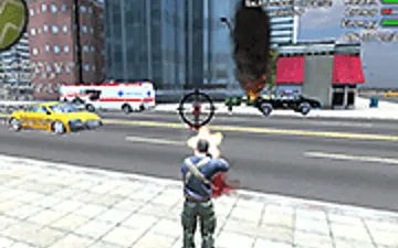 Grand Action