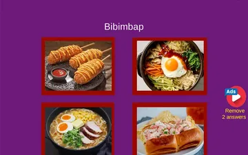 Guess The Food: Dessert & Drinks Edition