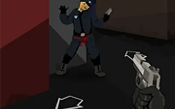 Hitstick 5 - Redemption