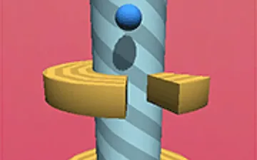Jumpy Helix