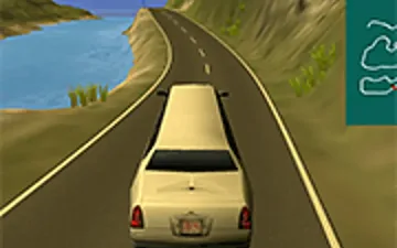 Limousine Hill Drive