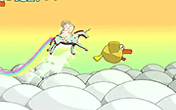 MadMad Unicorn game preview
