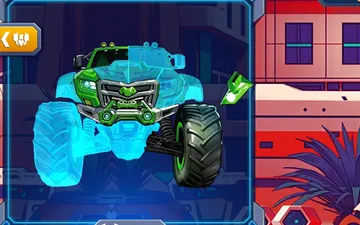 Mecha Formers 3