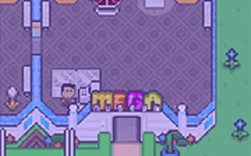 Mega Museum