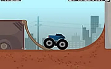 Monster Truck Trials