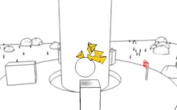 Pillar Jump