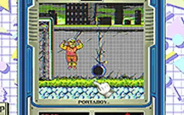 Portaboy+