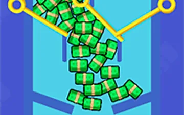 Pull the Pin: Much Money