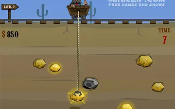 Reel Gold