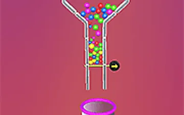 Rolling Balls