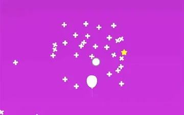 Save the Balloon: Road to the Stars