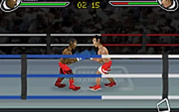 Sidering Knockout