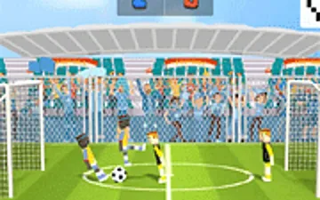 Soccer Physics