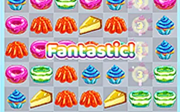 Tako Snack Match