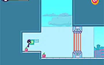 Teen Titans Go! Spellbook Hunt