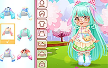 Toddie Cute Doll