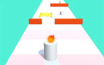Wick Runner game preview