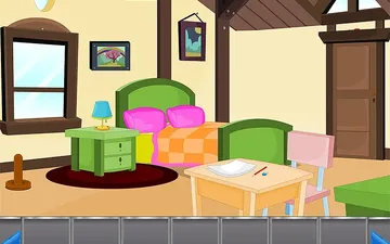 7 Stones Room Escape game preview
