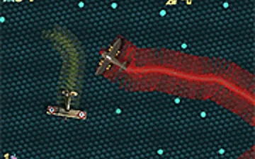 Airplane io