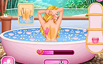 Beach Spa Salon