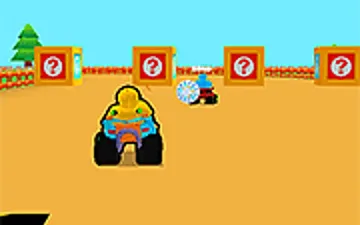 Boom Wheels